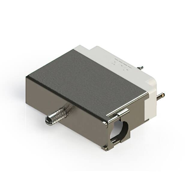 516-056-540-351 EDAC Inc.  Alloggiamenti per connettori backplane